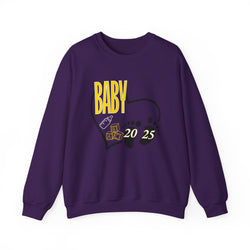 Baby 2025 Unisex Heavy Blend™ Crewneck Sweatshirt