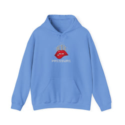 Lips Unisex Heavy Blend™ Hooded Sweatshirt