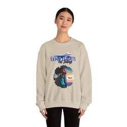Feelings Unisex Heavy Blend™ Crewneck Sweatshirt