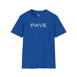 Purpose AND Victory Established PAVE Unisex T-Shirt - Motivational Apparel