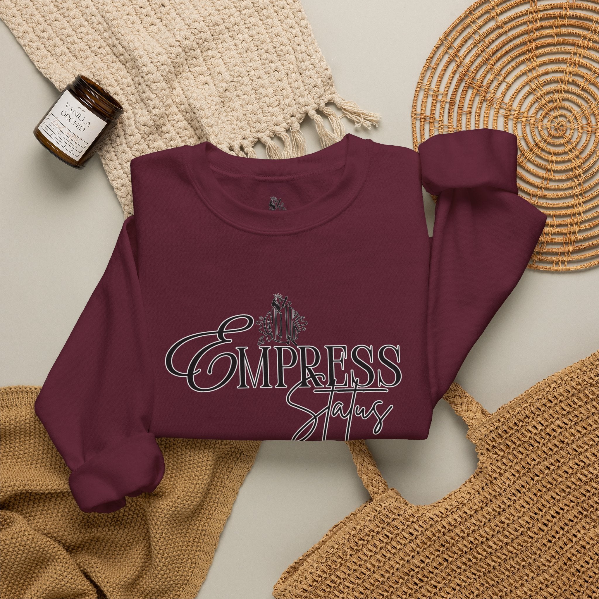 More Than A Brand ES Unisex Sweatshirt