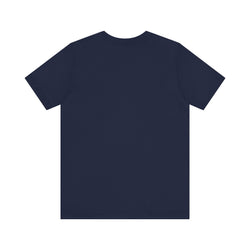 Empowering Unisex Jersey Tee - 'They Not Like Us' Statement Shirt
