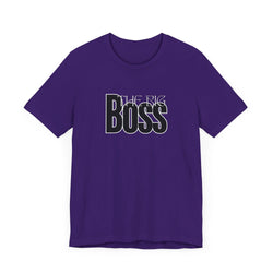 The Big Boss