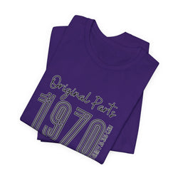 1970 Unisex Shirt