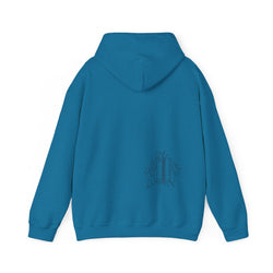 N1k Splash Hooded Sweatshirt