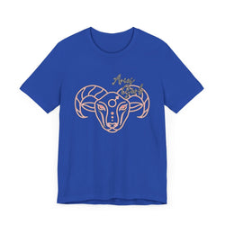 Aries Girl  T-Shirt