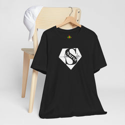 Super Nurse Unisex Jersey Tee – Perfect Gift for Healthcare Professionals