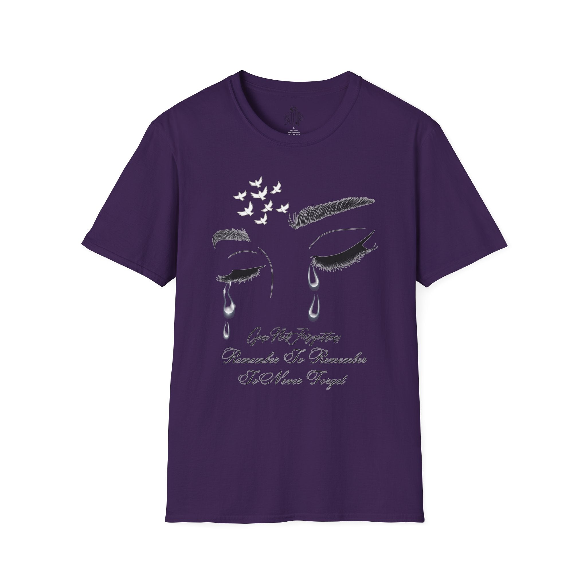 Memorial because Empress Grieve too T-shirt
