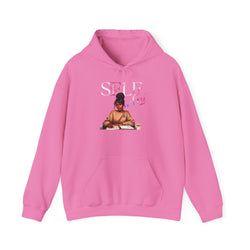 Love Unisex Heavy Blend™ Hooded Sweatshirt