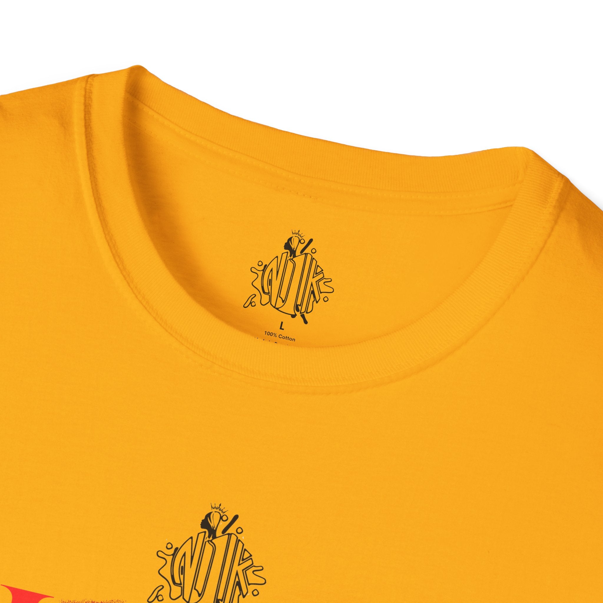 LOVE Empress Script T-Shirt