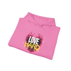 Love Hard Hoodie