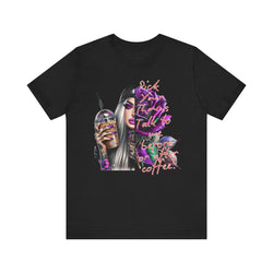 thorn Unisex Jersey Short Sleeve Tee