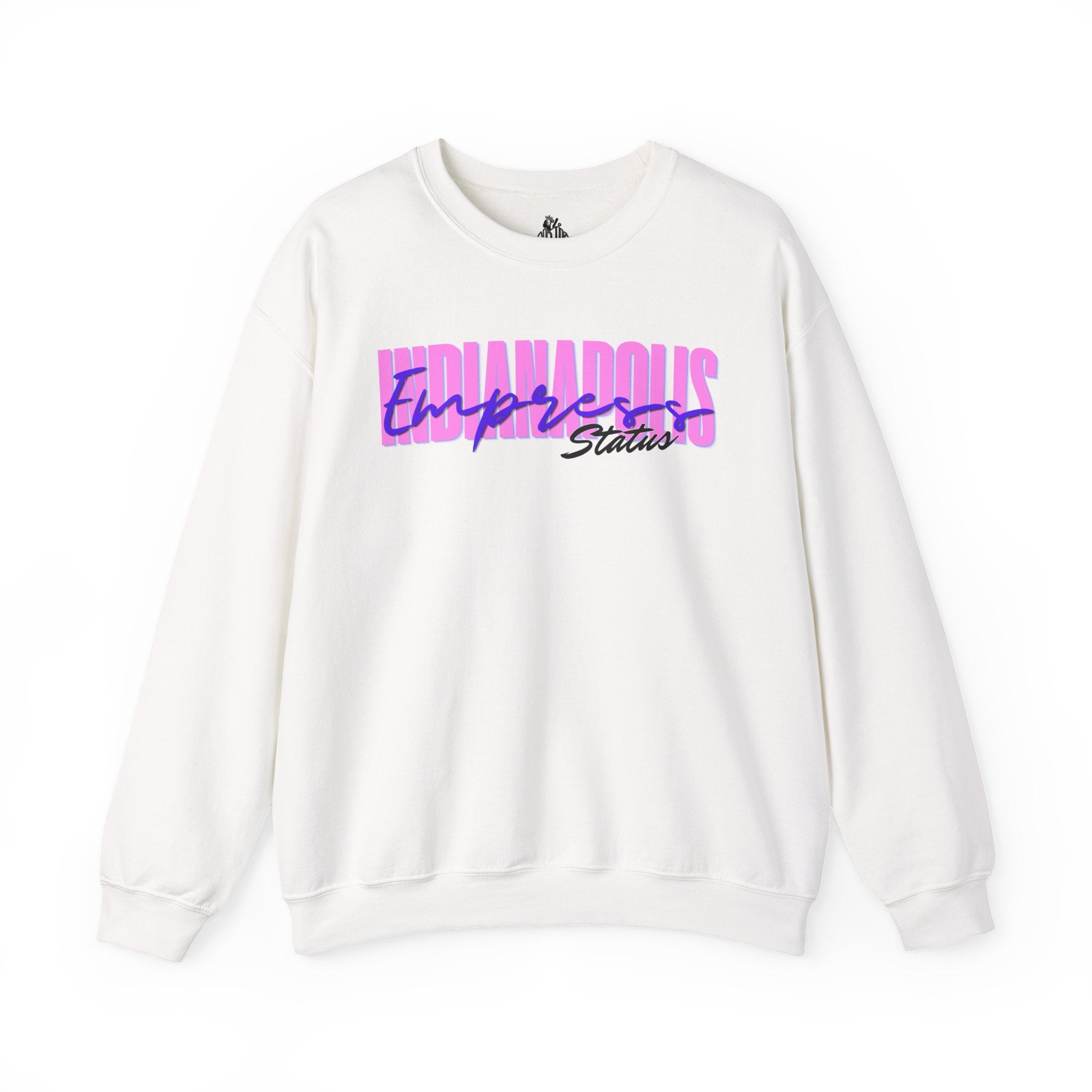 Indianapolis, Empress Sweatshirt