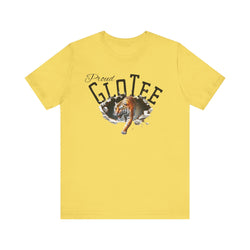 Proud GloTee Unisex Jersey Short Sleeve Tee