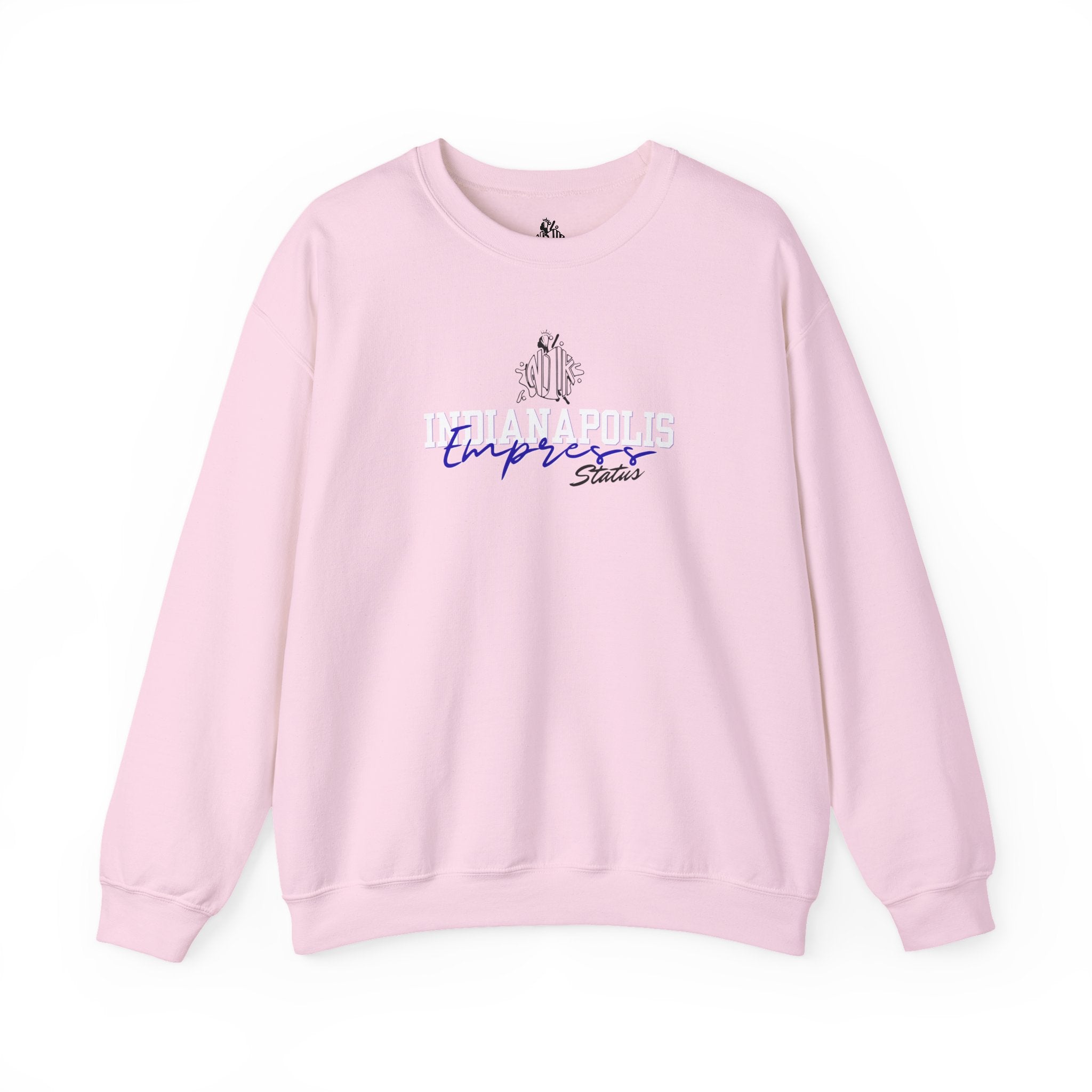 Indianapolis Empress Status Sweatshirt