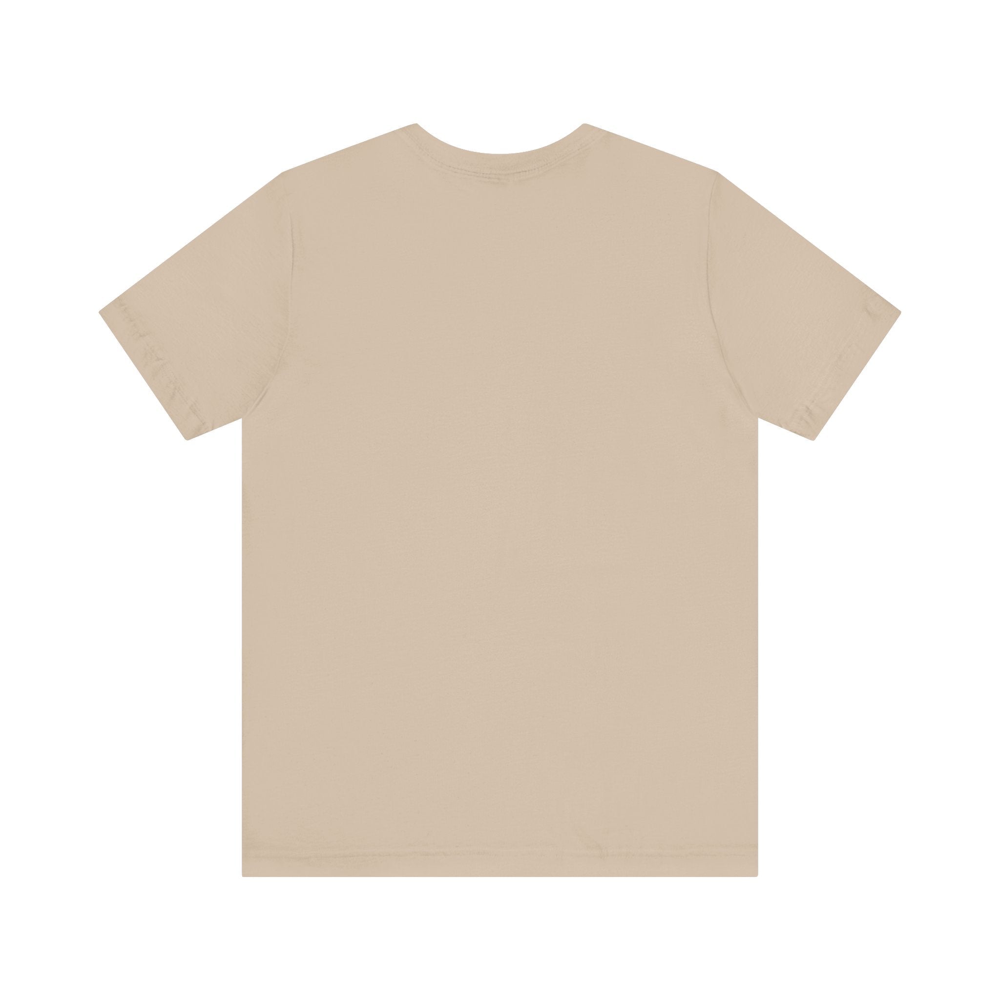 Oxygen Unisex Jersey Short Sleeve Tee