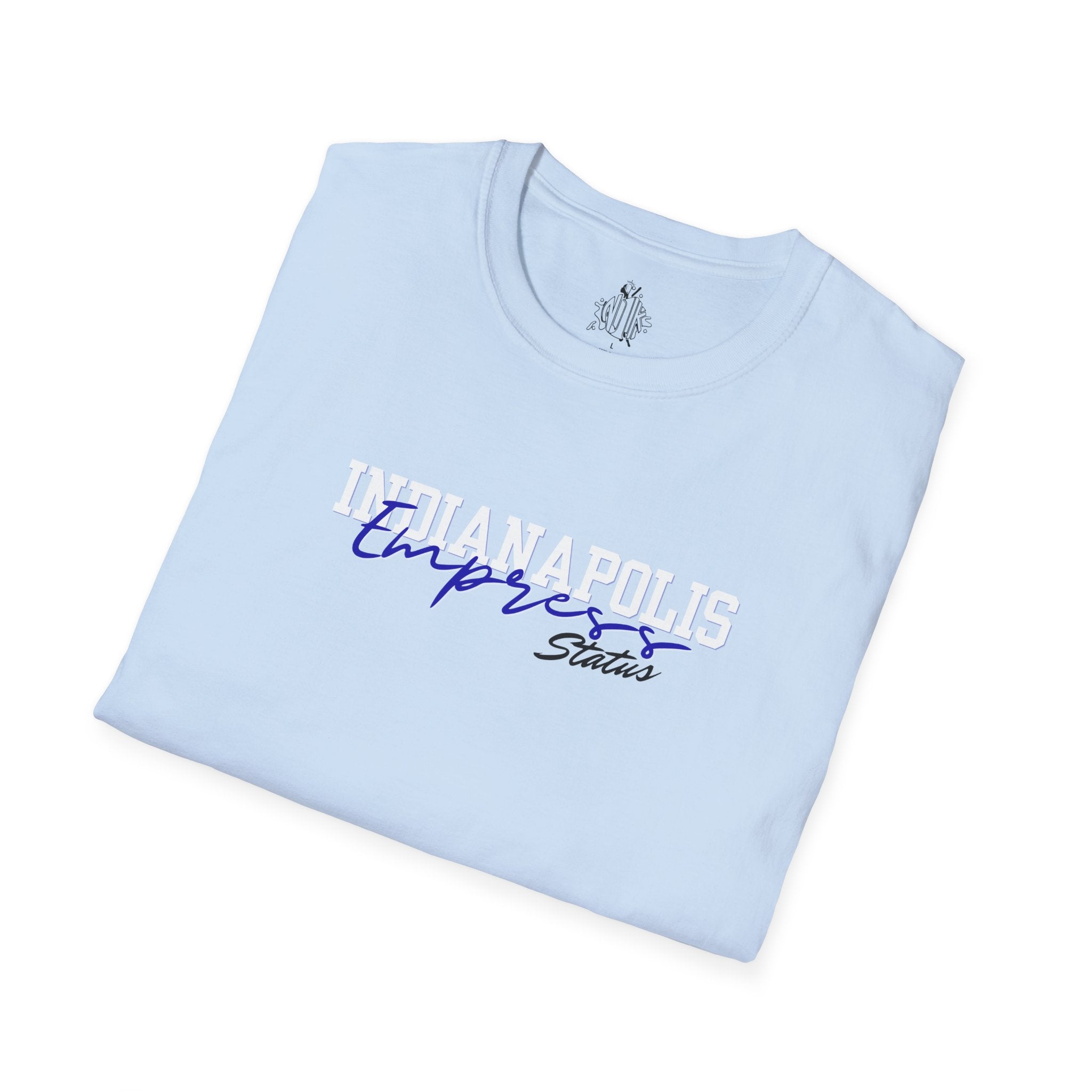 Copy of Indianapolis, Empress Tshirt