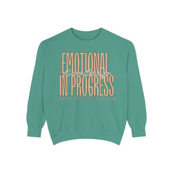 Emotional Healing