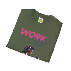 Unisex Softstyle