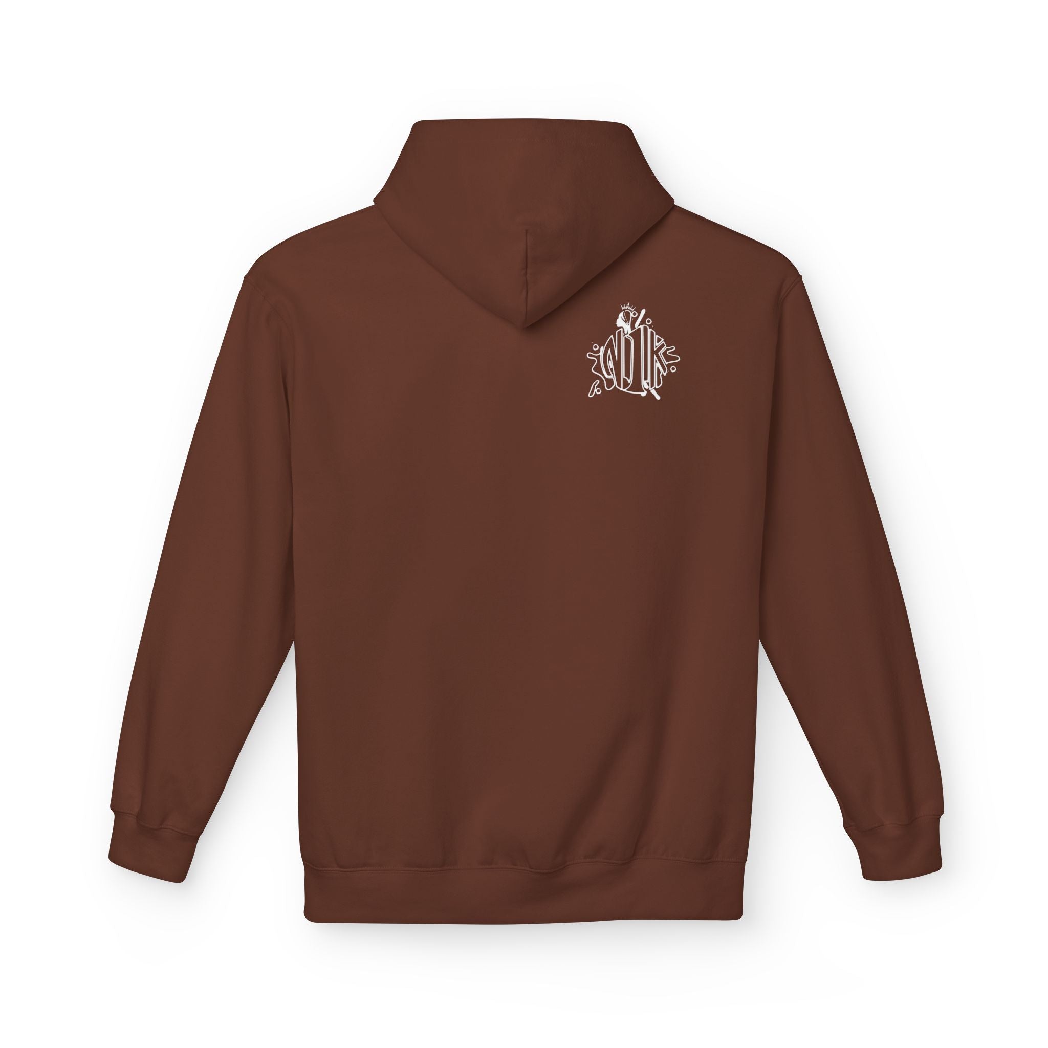N1K Empress Status Hoodie