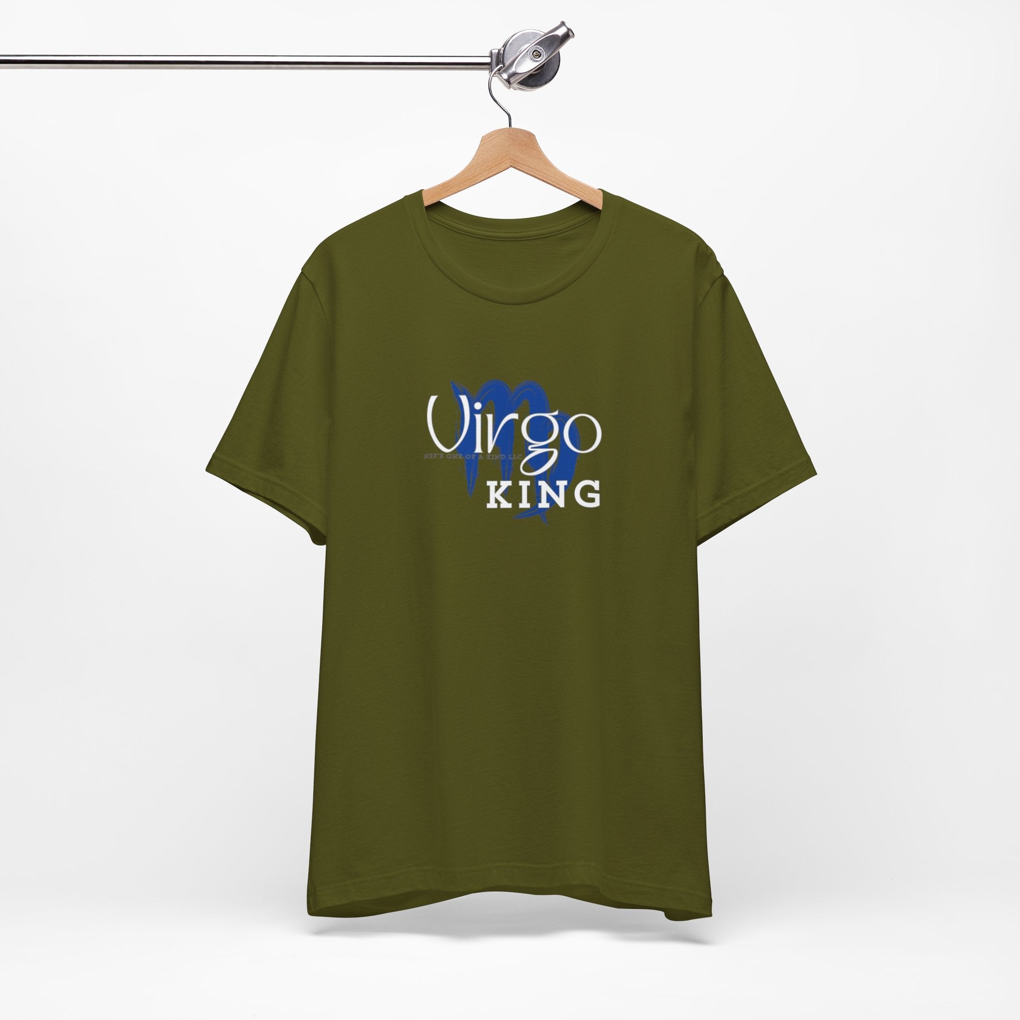 Virgo King Tee