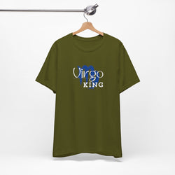 Virgo King Tee