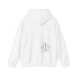 N1k Splash Hooded Sweatshirt