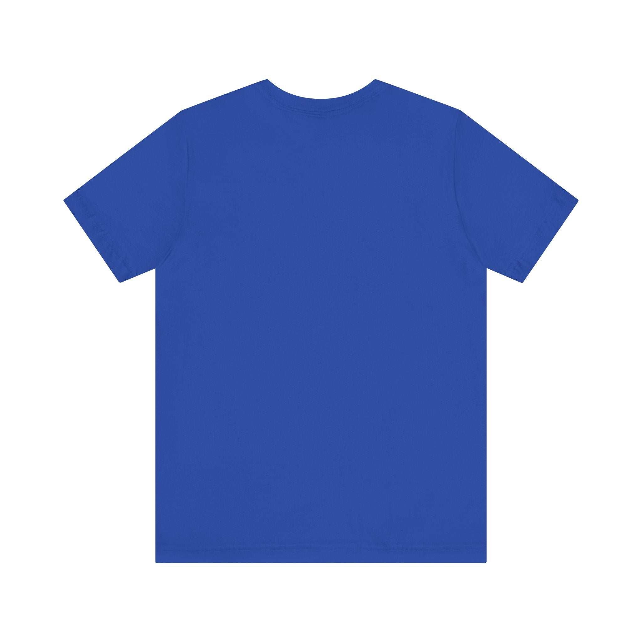 coffee Unisex Jersey Short Sleeve Tee