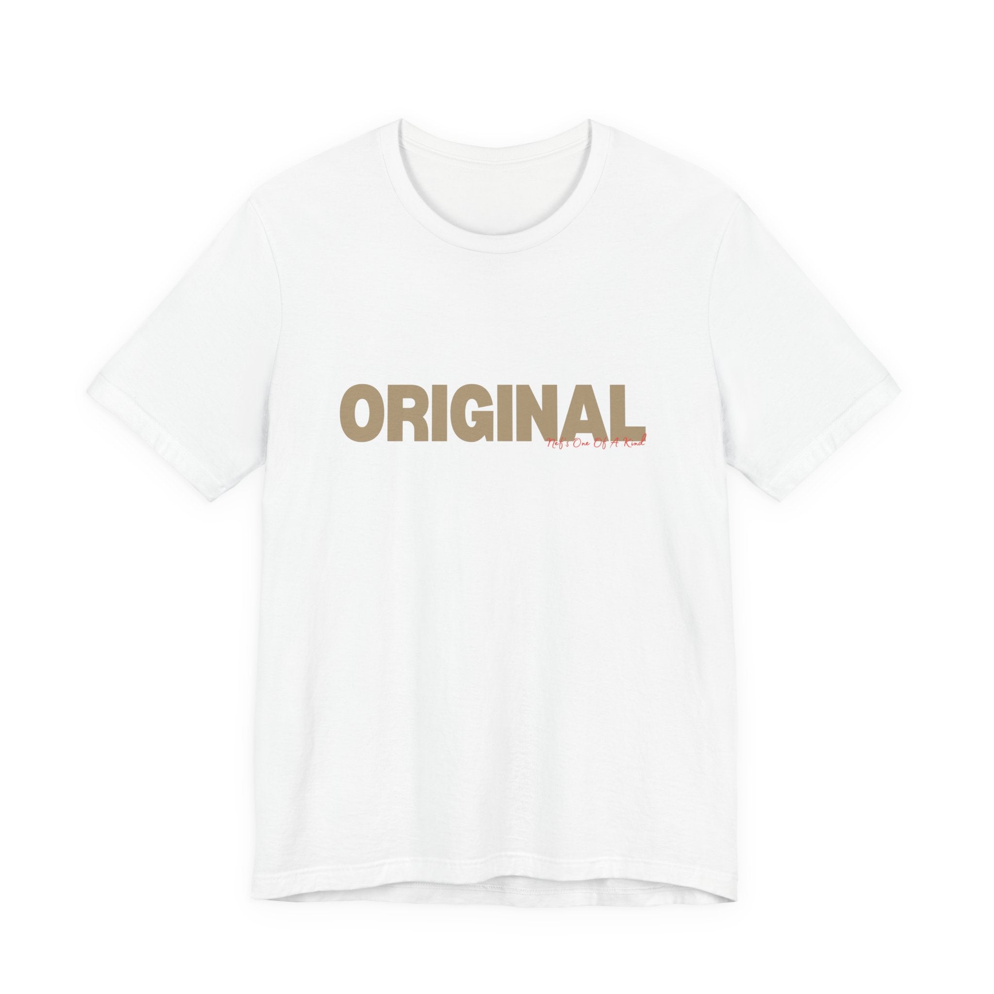 Original Tee - Look for Remix and Encore