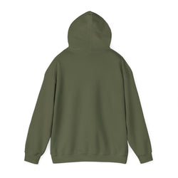 Chocolate Dream Unisex Heavy Blend™ Hooded Sweatshirt