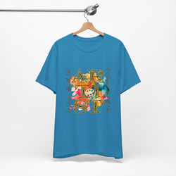 Sensitive Artist Unisex Short Sleeve Tee