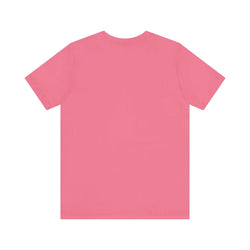 life Unisex Jersey Short Sleeve Tee