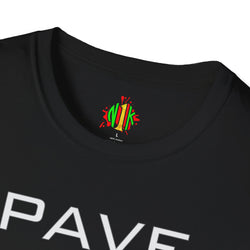 Purpose AND Victory Established PAVE Unisex T-Shirt - Motivational Apparel