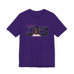 15 Tee
