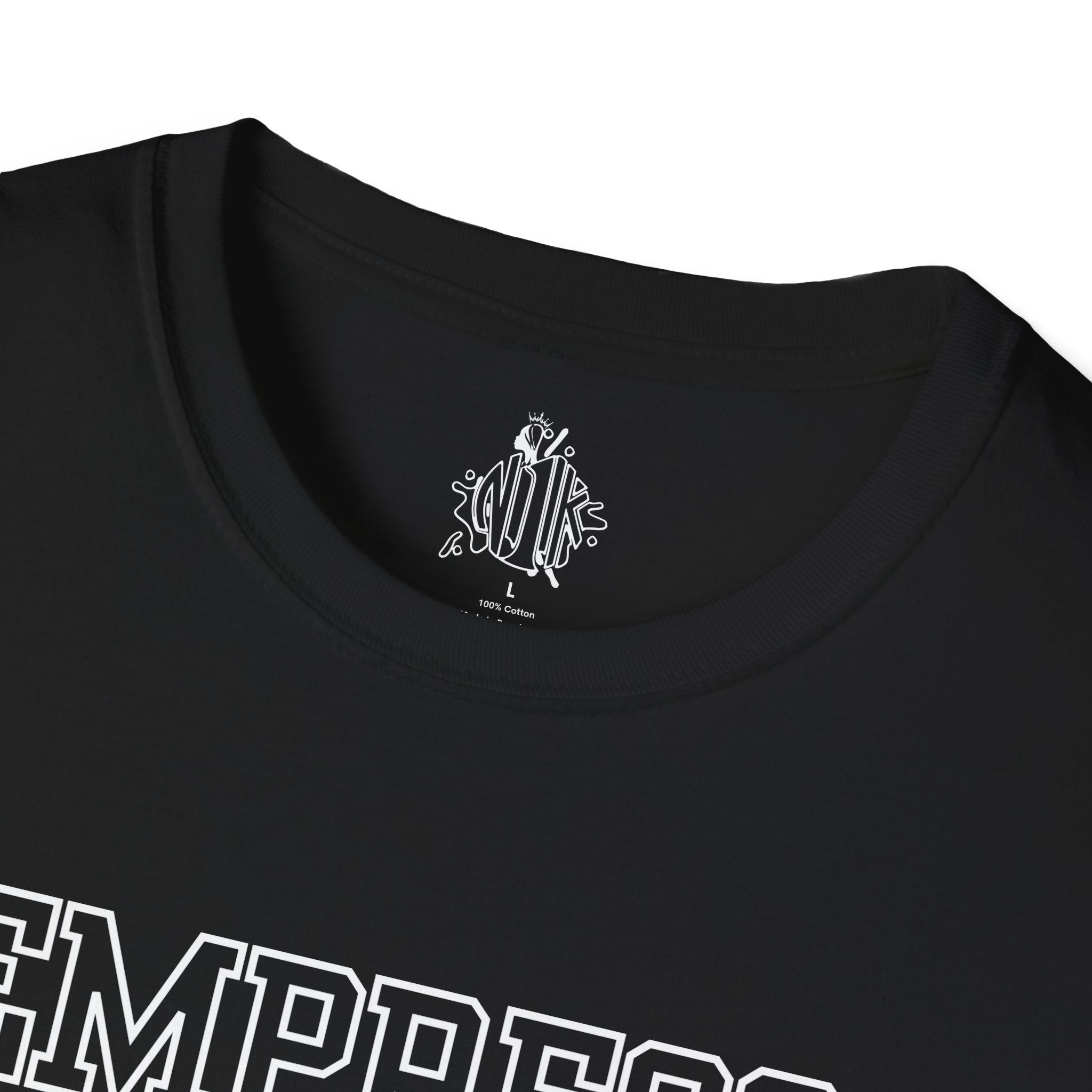 Team Empress T-shirt