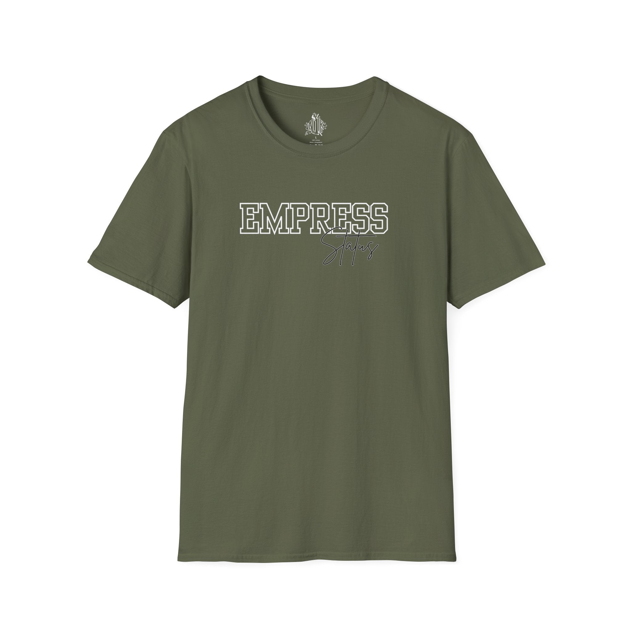 Team Empress T-shirt