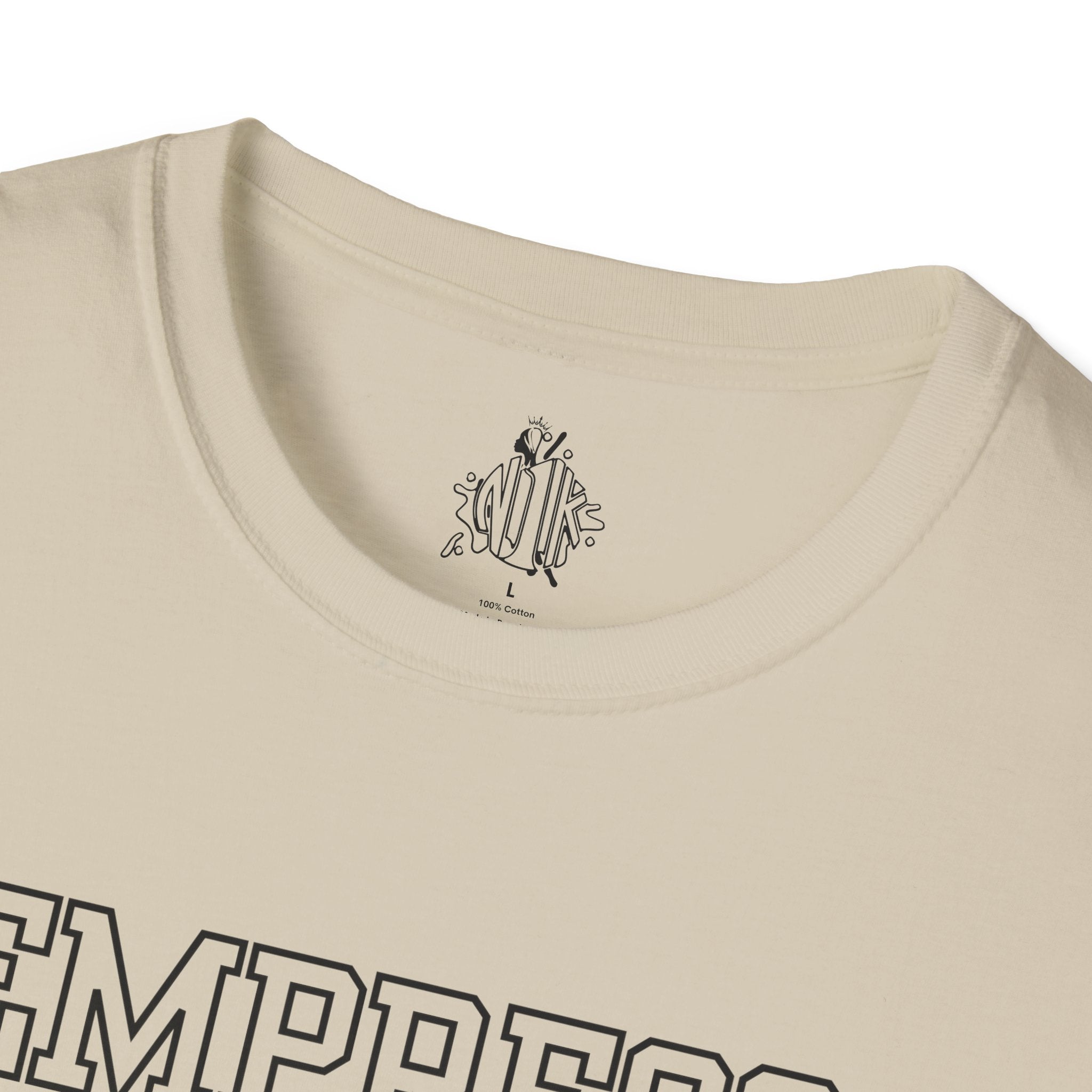 Team Empress T-shirt