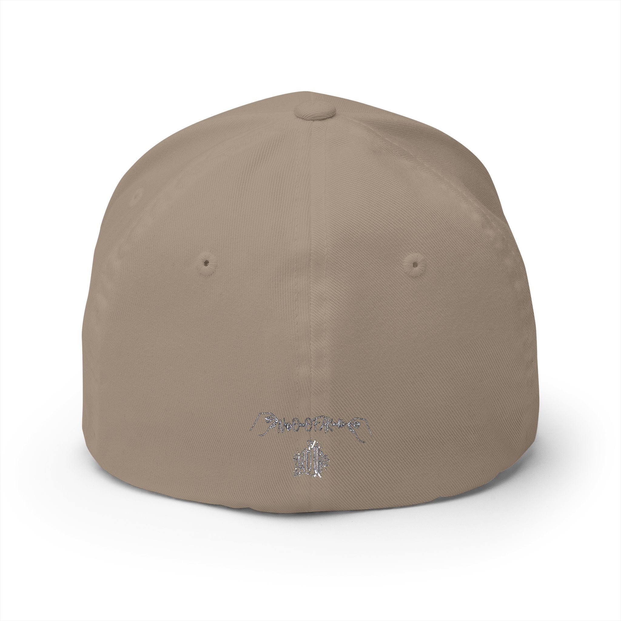 Empress Status -Embroidered Closed-Back Cap, Casual Gift for Him or Her, Trendy Accessories for Everyday Wear
