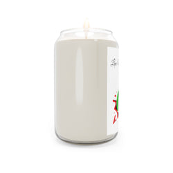 Live Un·a·pol·o·get·i·cal·ly Scented Candle, 13.75oz