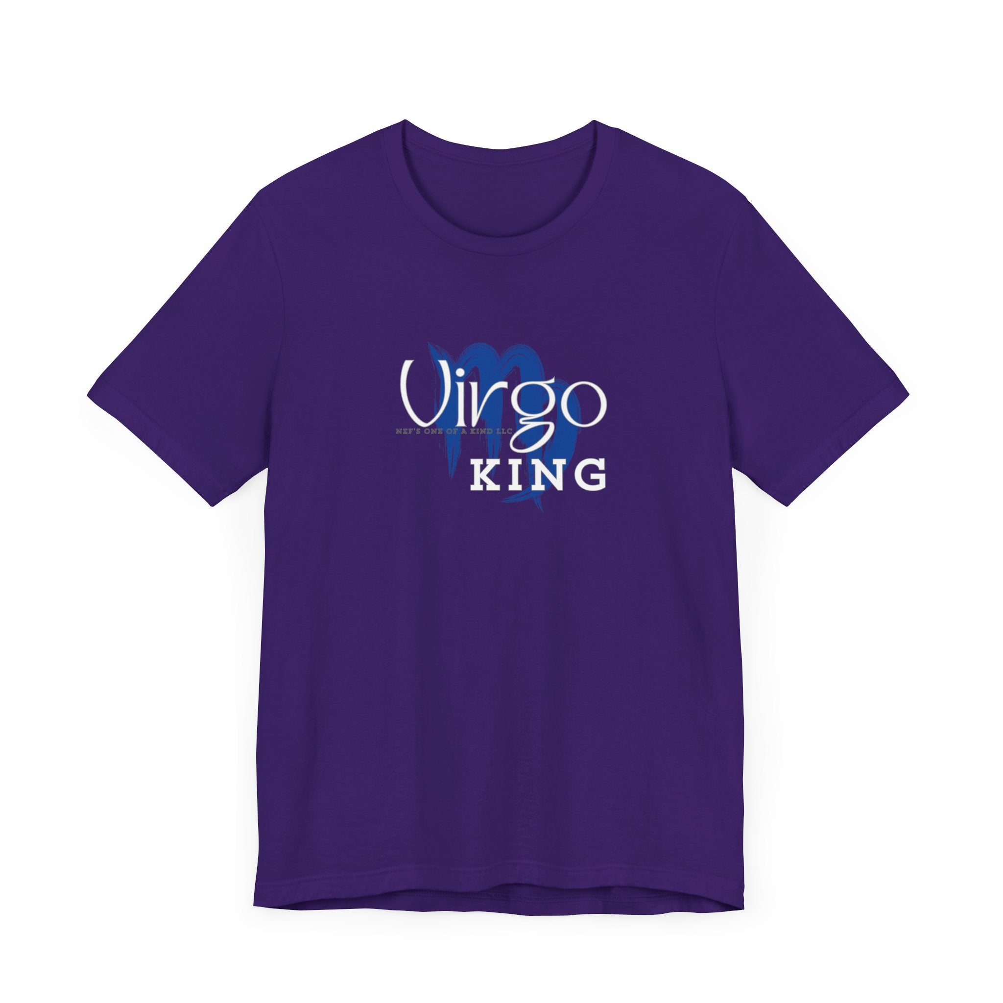 Virgo King Tee