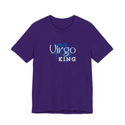 Virgo King Tee