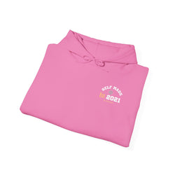 Made Hoodie - Unisex Hooded Sweatshirt