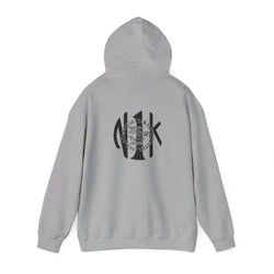 Know Better Hoodie