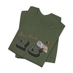 Slam Dunk 15 Tee