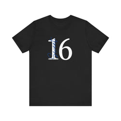 Sweet 16 Unisex Adult Tee