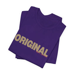 Original Tee - Look for Remix and Encore
