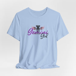Gemini Girl T-Shirt