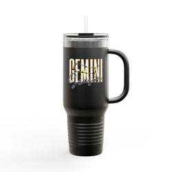 Gemini Season Insulated Travel Mug, 40oz | Astrology Drinkware for Coffee Lovers, Zodiac Gifts, Birthday Parties, Travel Accessory, [...]