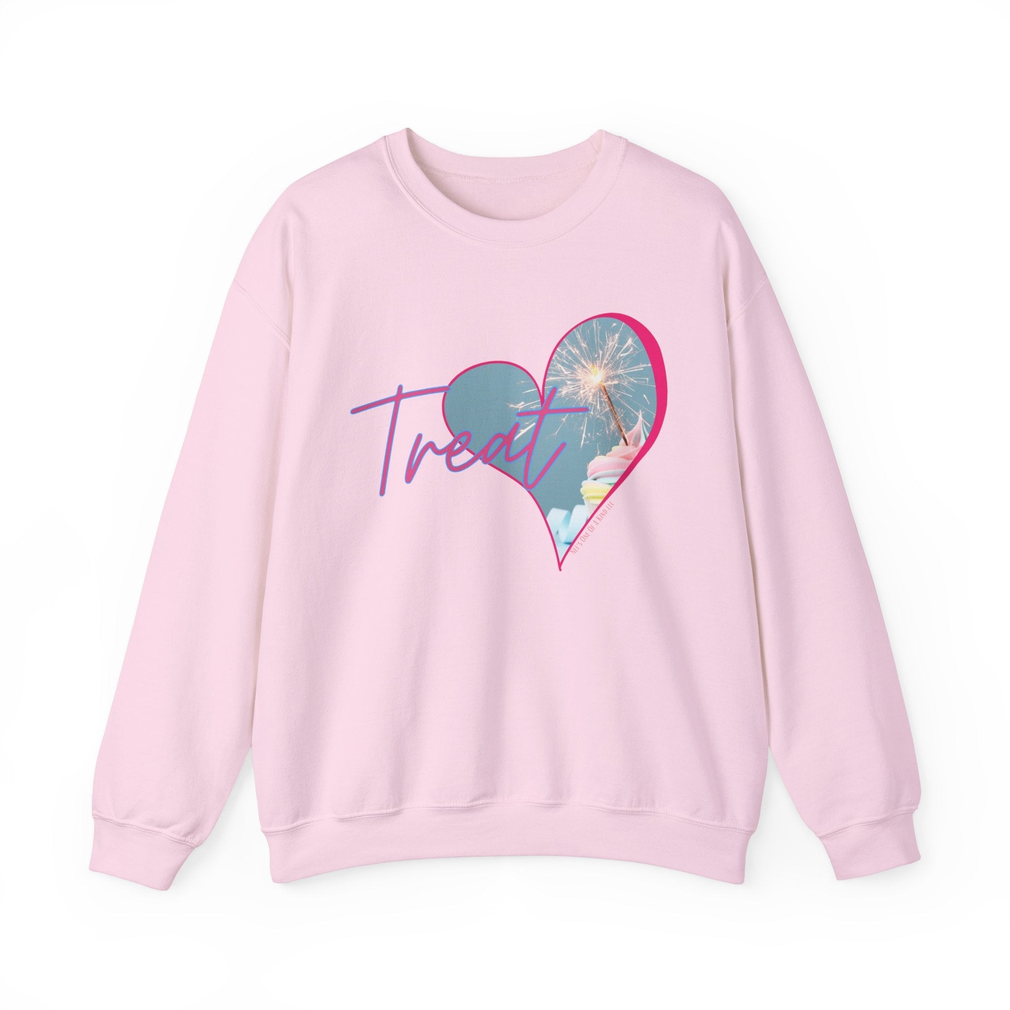 Treat Unisex Heavy Blend™ Crewneck Sweatshirt