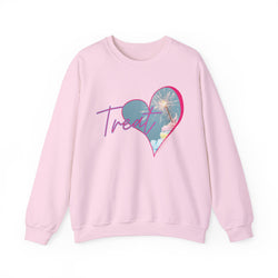Treat Unisex Heavy Blend™ Crewneck Sweatshirt